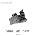 2012-2014 Bmw 640I Front Right Upper Seat Belt Guide Mount / Bracket 7343672. Fixed Price $7.21.