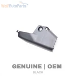 2012-2015 Bmw X1 Front Right Inner Seat Belt Trim / Cover 7160594. Fixed Price $14.49.