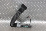 13-15 Bmw 750I Front Left Lh Driver Side Lf Seat Belt Buckle Unit Oem Factory. Fixed Price $161.99.