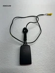 08 15 Mercedes W204 C250 C350 Front Right Seat Belt Buckle A2048602469 Oem 2344. Fixed Price $36.00.