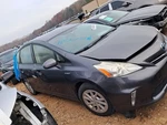 Seat Belt Front Bucket Prius Vin Eu Driver Retractor Fits 12-14 4873538. Fixed Price $80.49.