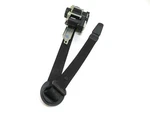 2017-2021 Audi A4 (B9 8W) Right Front Passenger Seatbelt Retractor (black). Fixed Price $204.24.