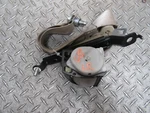 2005 Nissan Murano Left Driver Rear Seat Belt 3.5L. Fixed Price $35.21.