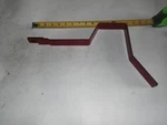 Toro Wheel Horse Lawn Boy #110074 - Transmission Handle. Fixed Price $34.40.