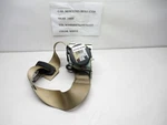 2007-2009 Mercedes E350 Rear Center Seat Belt Retractor 2118601286 Oem. Fixed Price $14.45.