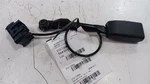 Seat Belt Front Driver Left Buckle Latch Fits 2016 2017 2018 2019 Mazda CX-3 Oem. Fixed Price $52.25.