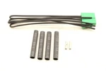 New Motorcraft Heated Seat Module Connector 4 Wire WPT-1319 Escape C-max 13-18. Fixed Price $14.95.