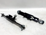 13-20 Nissan Pathfinder Front Left & Right Seat Belt Height Adjuster Set Oem. Fixed Price $42.50.