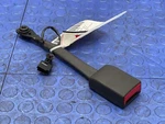 Gm Front Seat Belt Buckle Lacrosse Regal Xts Lh Driver Side Black Oem 19258685. Fixed Price $59.99.