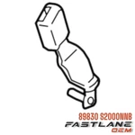 2019-2023 Hyundai Santa Fe Rear Left Seat Module New Oem 89830 S2000NNB. Fixed Price $127.07.