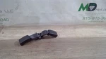 2024-2025 Chevrolet Trax Rear Left Center Buckle Oem 60008259. Fixed Price $50.00.