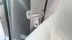 Seat Belt Front Bucket Prius Vin Du 7TH And 8TH Digit Fits 12-13 348408. Fixed Price $114.89.