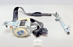 12-16 Oem Tesla Model Front Right Passenger Seatbelt Retractor W/ Buckle. Fixed Price $105.04.