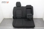 2019 - 2025 Ram 1500 Crew Cab Rear Right Side Seat Complete W/ Armrest Oem. Fixed Price $449.99.