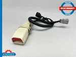 Lexus SC430 Z40 Seat Belt Buckle Receiver Latch Front Right Passenger 02-10 Oem. Fixed Price $49.95.