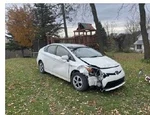 Used Front Right Seat Belt Fits: 2014 Toyota Prius Bucket Plug-in Vi. Fixed Price $134.90.