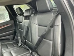 Grand Cherokee Fits 11-13 Passenger Rear Seat Belt Dark Gray 2ND Row 864770. Fixed Price $104.99.