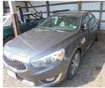 Used Front Left Seat Belt Fits: 2015 Kia Cadenza Driver Buckle. Fixed Price $114.90.