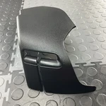 2011-2017 Bmw X3 Left Rear Seat Belt Trim Cover Panel Black Oem F25 9175123. Fixed Price $22.50.
