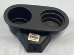ALB57857 ; Right Rear 3RD Row Side Cupholder, Black, For 2007-2014 Suburban. Fixed Price $19.95.