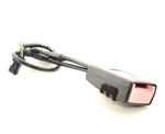 Front Right - Cabriolet Seat Belt Buckle Receiver Audi A4 S4 B6 8H0857756. Fixed Price $40.00.