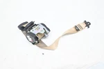 Front Driver Upper Seat Belt Veneto Beige Bmw Oem F10 535I 528I M5 2011-2016. Fixed Price $93.49.