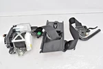 Mercedes GL450 X166 13-16 Oem Front Left Driver Lh Seat Belt Retractor Black. Fixed Price $109.36.