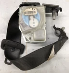 2010-14 Ford Mustang Rear Seat Belt 2028493-AD. Fixed Price $29.00.