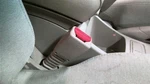Seat Belt Front Passenger Buckle Fits 05-10 Sportage 352390. Fixed Price $84.89.