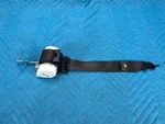 Bmw 750LI Series Rear Seat Belt Rh Or Lh Black 72-11-9-163-245 Oem. Fixed Price $29.00.