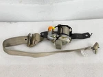 2000-2001 Nissan Maxima Driver Left Front Seat Belt Retractor Oem Shoulder Tan. Fixed Price $120.00.