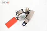 2010-2024 Toyota 4RUNNER Rear Left Driver Side Retractor Oem. Fixed Price $224.99.