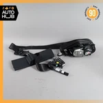 16-19 Mercedes X253 GLC300 GLC43 Amg Front Left Seat Belt Retractor Black Oem. Fixed Price $174.30.