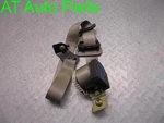 2005 Ford F150 Passenger Right Shoulder Rear Retractor Tan Oem 33012250. Fixed Price $44.00.