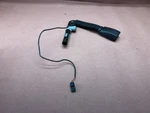 Bmw E46 330XI M3 325I 328I 330I E63 E64 M6 Front Left Lower Seat Module Oem 114K. Fixed Price $52.80.
