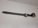 2006-20010 Dodge Ram 1500 Left Lh Rear Retractor Gray. Fixed Price $80.04.