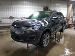 2015 Lincoln Mkc Front Driver Seat Belt Latch Black. Fixed Price $120.00.