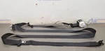 17 Dodge Ram 3500 Seat Belt Front Left Driver Gray Crew Cab. Fixed Price $95.00.