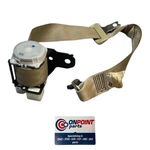 04-07 Infiniti G35 Rear Center Seat Belt Retractor 88854AC70B Oem Edh. Fixed Price $45.95.