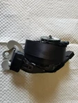 Tesla 3 2018 Seat Belt Front Passenger 1081279-01-F Oem. Fixed Price $90.00.