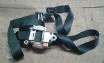 2017-2021 Honda Civic 1.5L Right Passenger Side Front Seat Belt Retractor Black. Fixed Price $129.99.