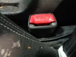 Seat Belt Front Hatchback Gt Driver Buckle Fits 13-17 Elantra 1572797. Fixed Price $62.50.