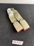 2015-2016 Honda Crv Rear Passenger Center Seat Belt Buckle Baige Oem. Fixed Price $45.00.