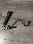 07-12 Range Land Rover L322 Right Front Passenger Seatbelt Buckle Receiver Oem. Fixed Price $49.50.