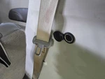 Pacifica 2017 Seat Belt Rear 726111. Fixed Price $99.90.