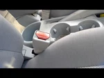 Seat Belt Front Bucket Passenger Buckle Fits 06-11 Accent 1015871. Fixed Price $66.00.