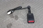03-09 Nissan 350Z Front Driver Left Lf Side Seat Belt Bucket Unit Oem Factory. Fixed Price $85.99.