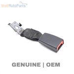 2011-2014 Bmw X6 Rear Center Seat Buckle / Receiver 7228720. Fixed Price $28.99.