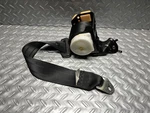 2014-2016 Mazda Black Rear Passenger Right Seat Belt Retractor Oem. Fixed Price $75.00.