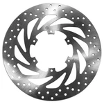 Brembo Oe 01-07 Bmw F Cs Scarver 650CC/06-18 Gs 800CC 300X5MM Brake Disc. Fixed Price $210.88.